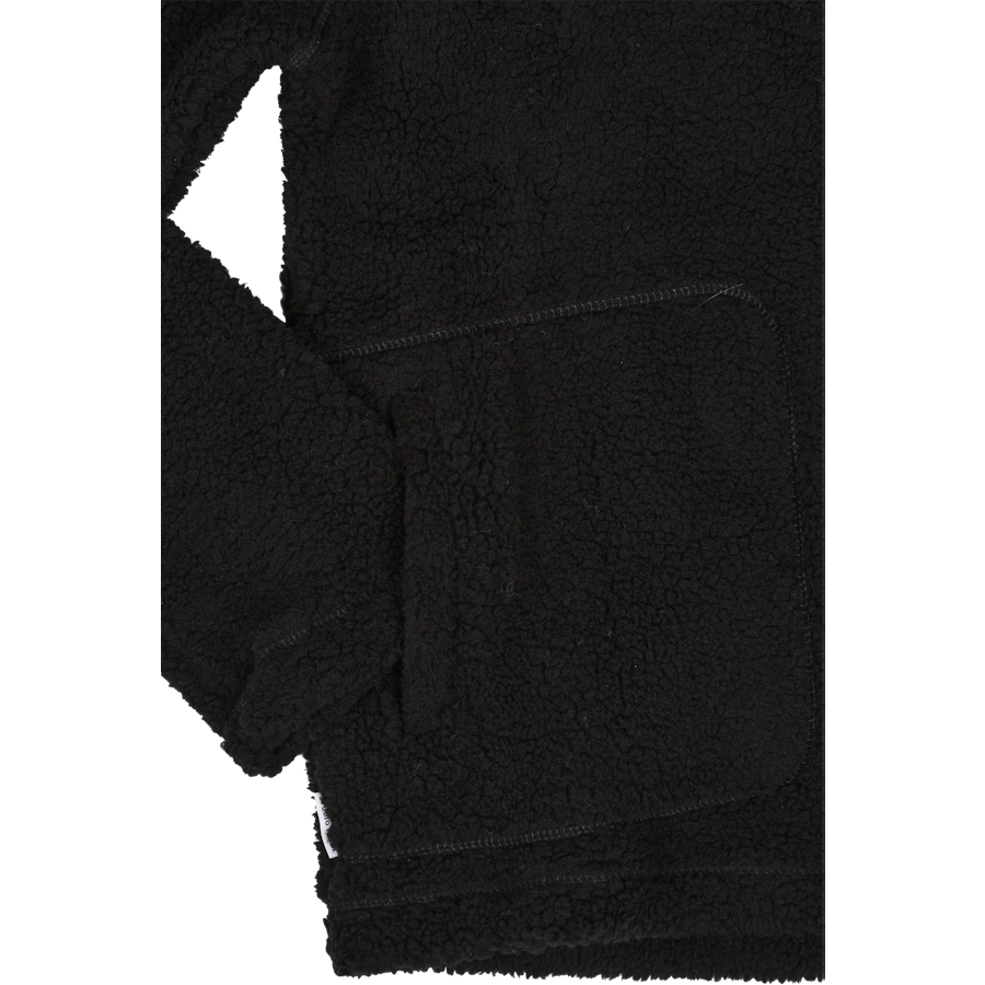 Studio Total Soft Pile Jacket