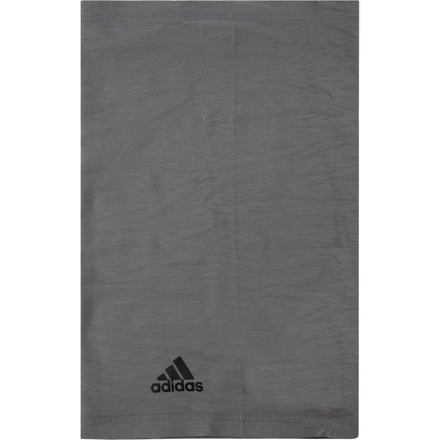 Sun Protective Neck Gaiter Grey Three