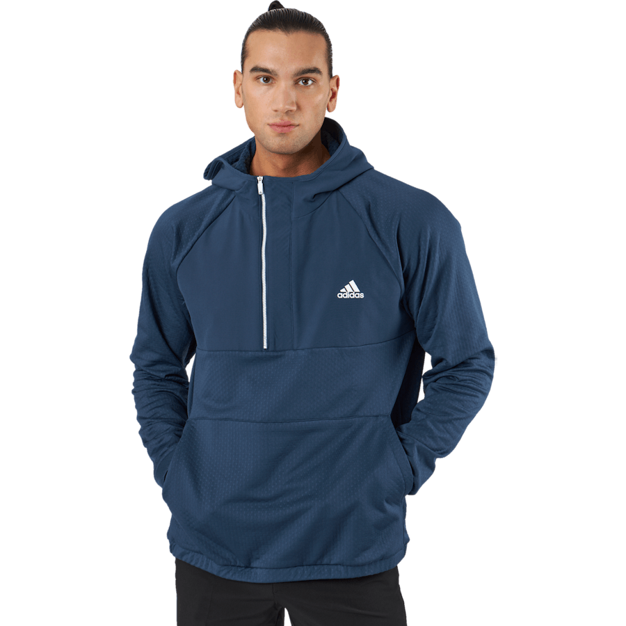 Fleece Anorak Crenav