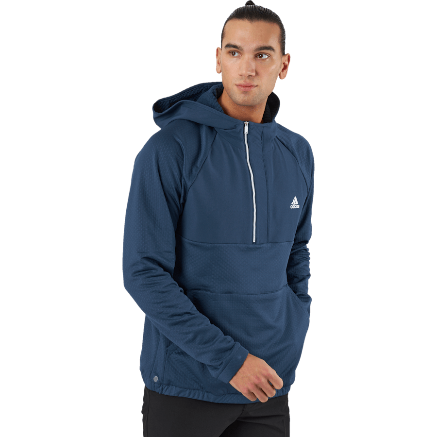 Fleece Anorak Crenav