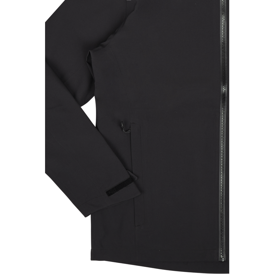 Studio Total 3-layer Technical Jacket