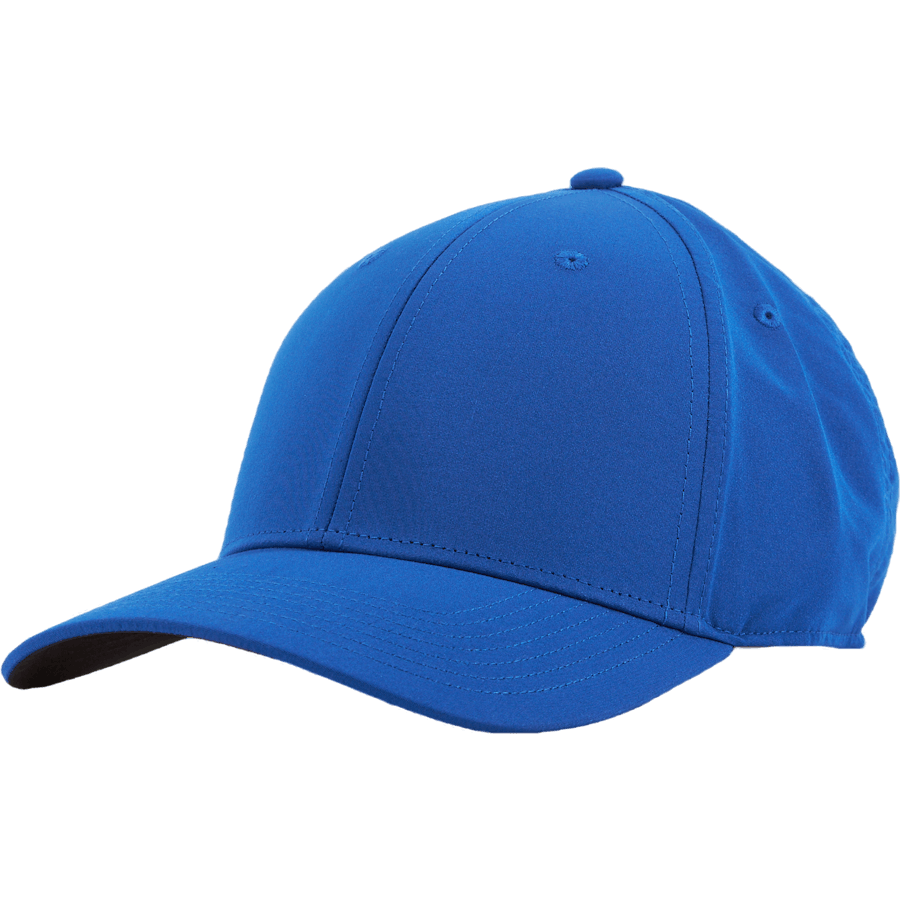 Crestable Golf Performance Cap Team Royal Blue