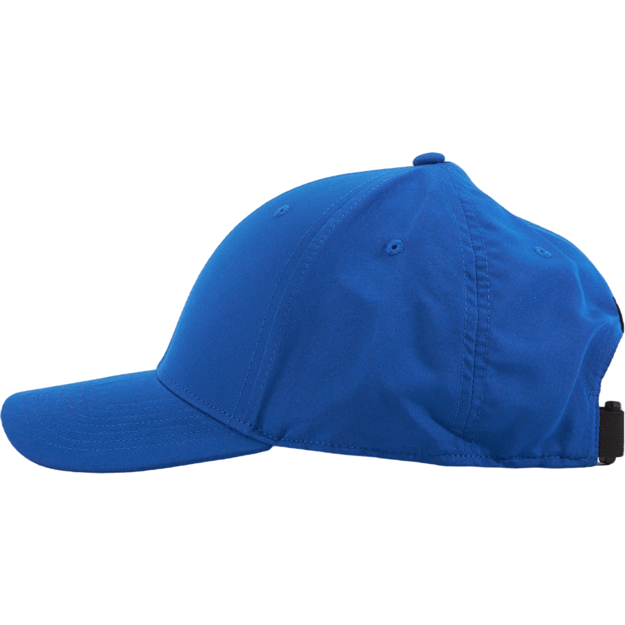 Crestable Golf Performance Cap Team Royal Blue