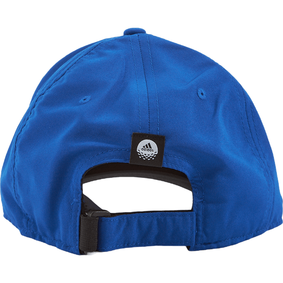 Crestable Golf Performance Cap Team Royal Blue