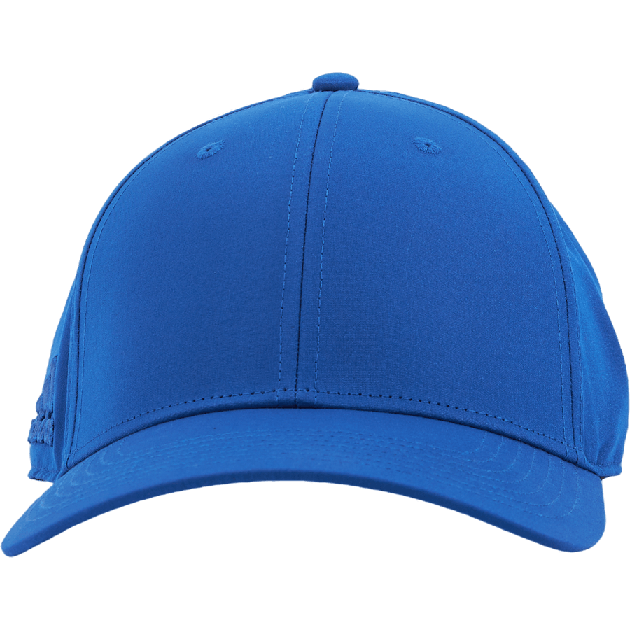 Crestable Golf Performance Cap Team Royal Blue