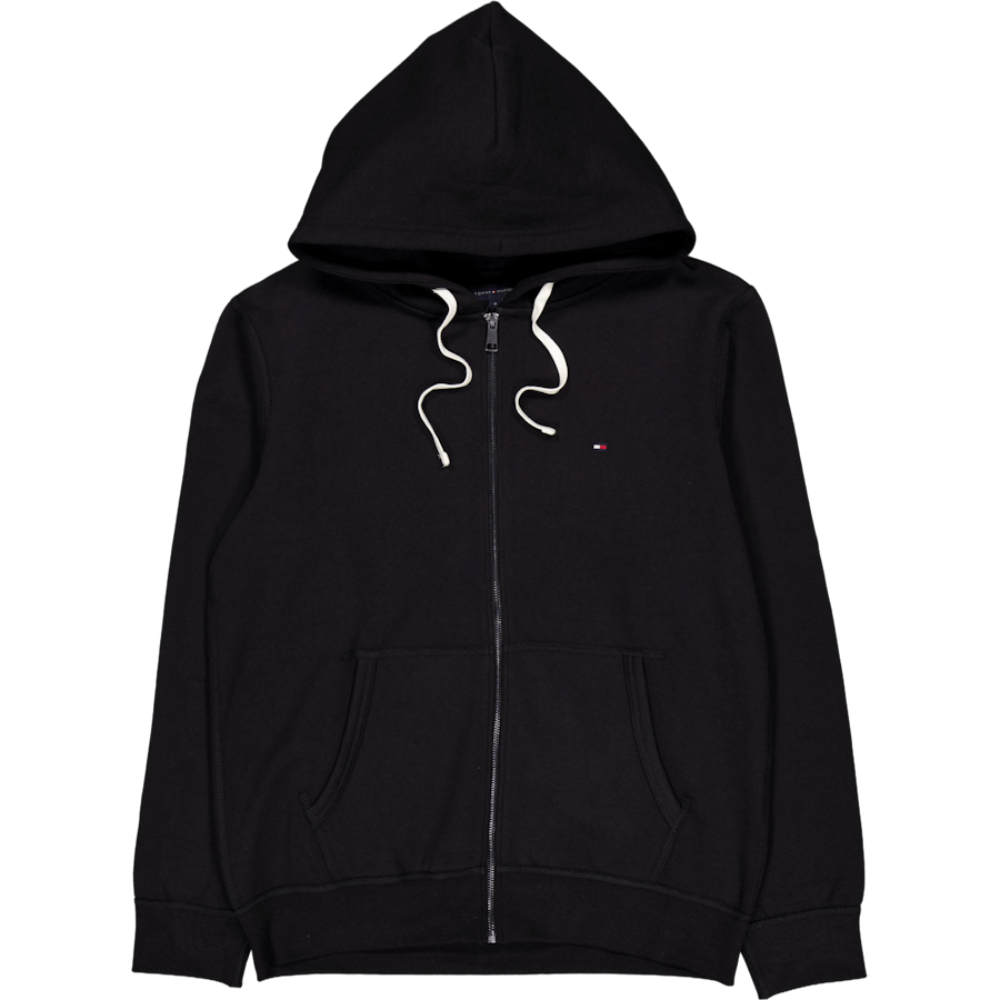 Essential Fleece Zip Through