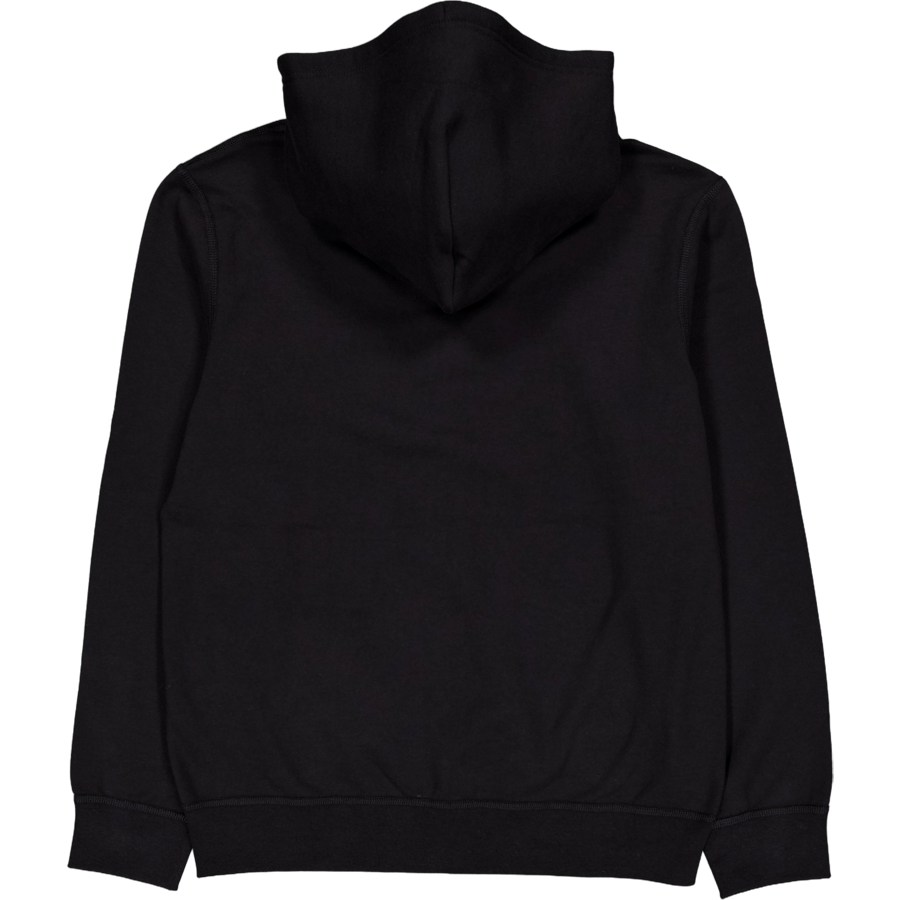 Essential Fleece Zip Through
