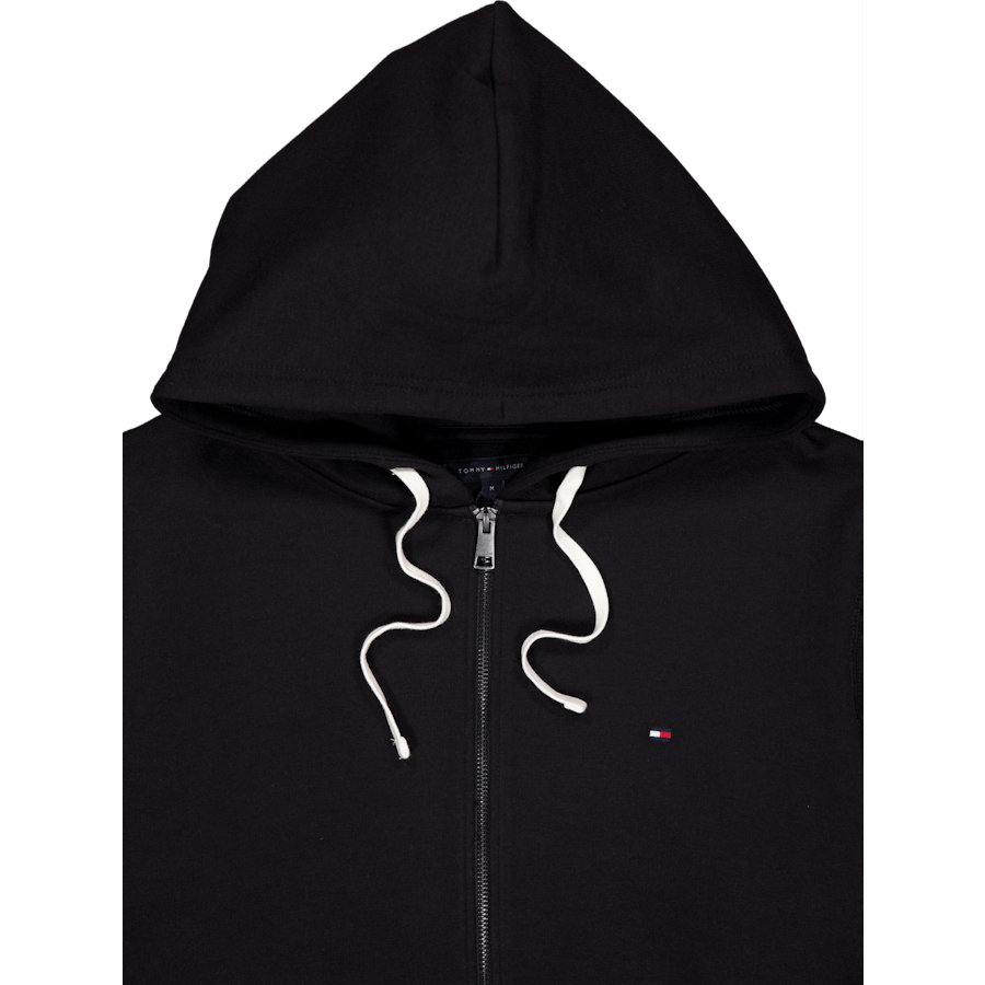 Essential Fleece Zip Through