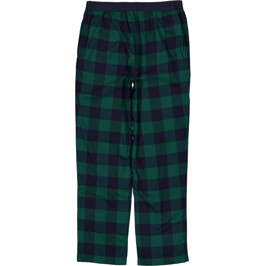 Flannel Pant