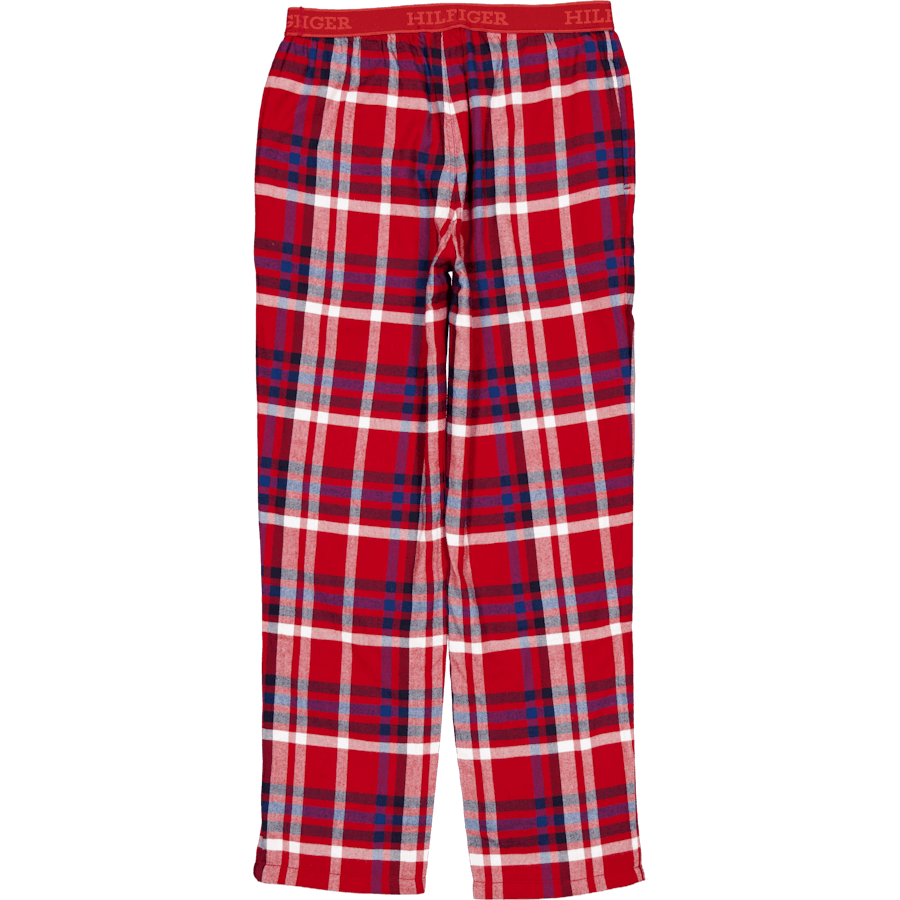 Flannel Pj Pant