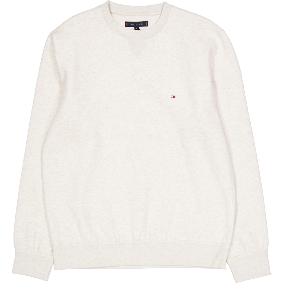 Essential Fleece Crewneck