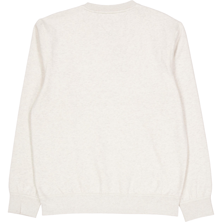 Essential Fleece Crewneck