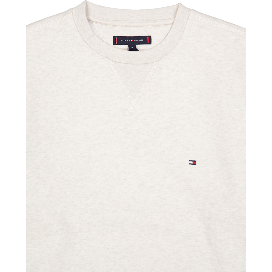 Essential Fleece Crewneck