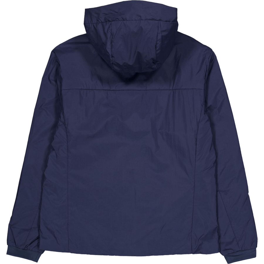 Tjm Super Lt Poly Jacket Ext Blue