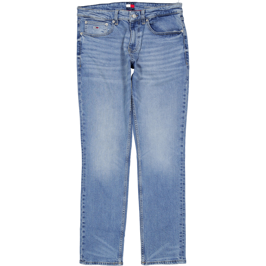 Scanton Slim Ai5117 Denim