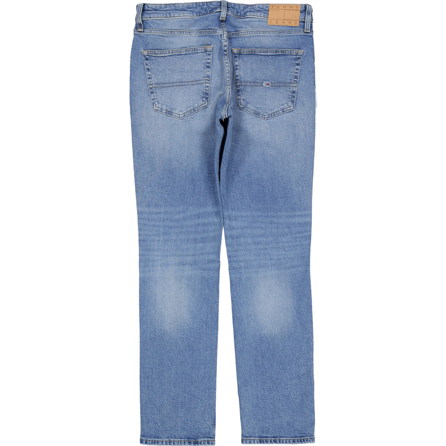 Scanton Slim Ai5117 Denim