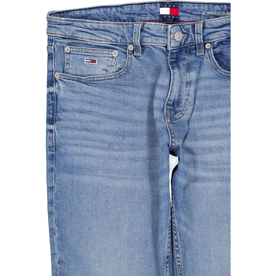 Scanton Slim Ai5117 Denim