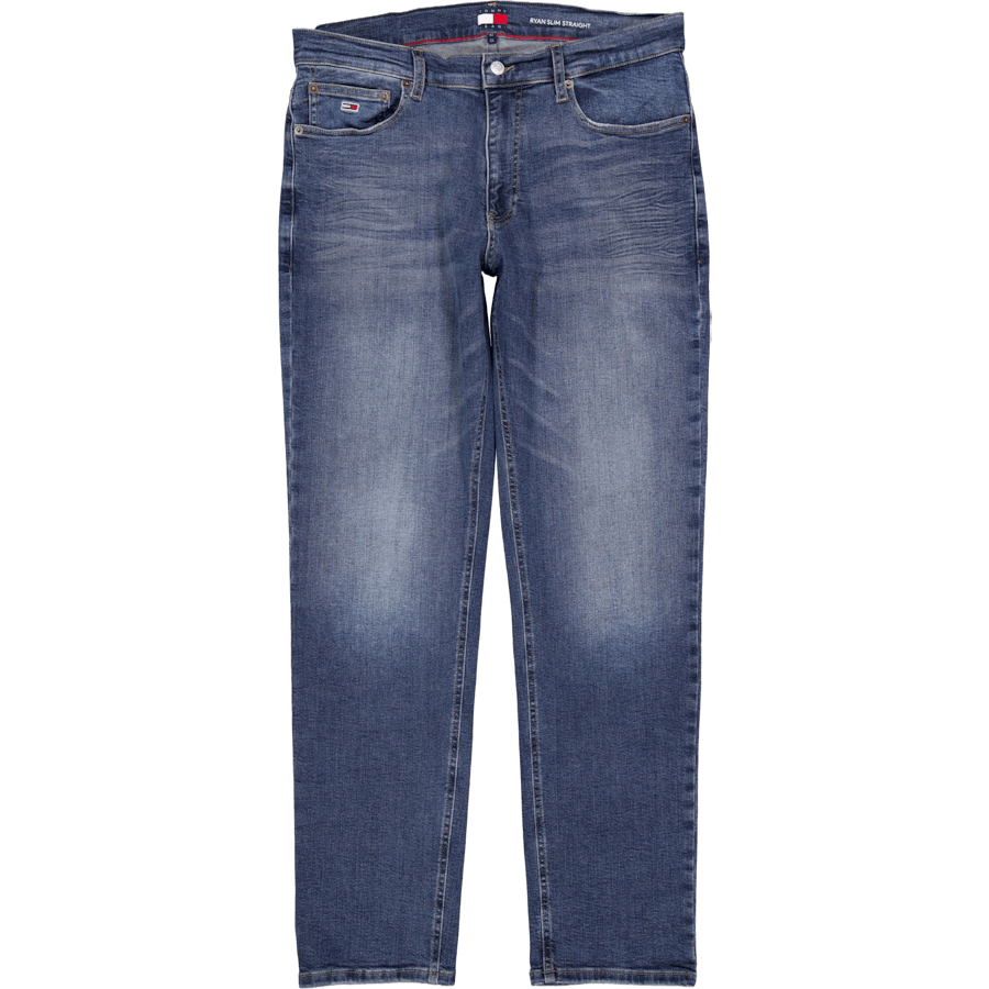 Ryan Slim Str Ai6259 Denim