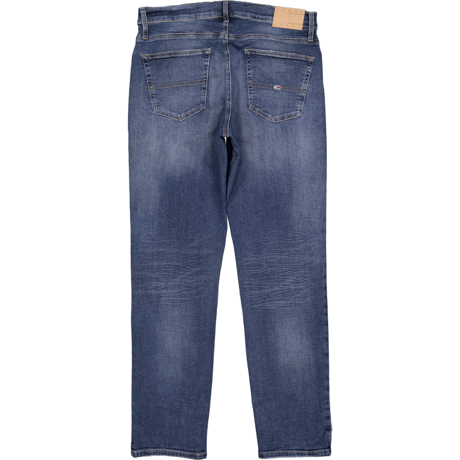 Ryan Slim Str Ai6259 Denim