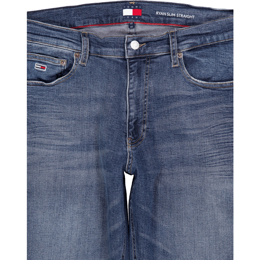 Ryan Slim Str Ai6259 Denim