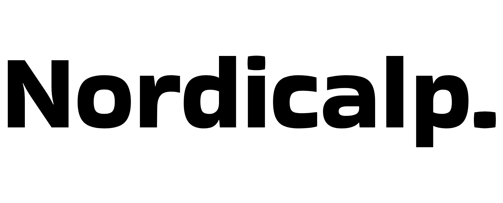 nordicalp